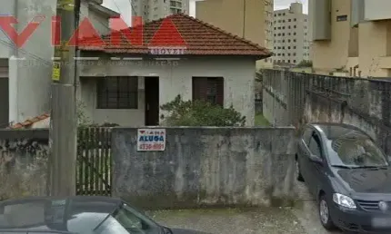 Casa à venda no Centro, São Bernardo do Campo 