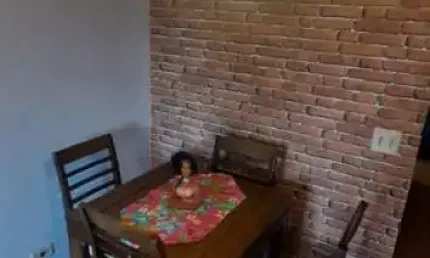 Apartamento em Baeta Neves  -  São Bernardo do Campo