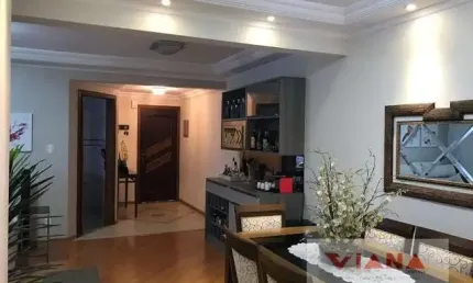 Apartamento com 2 quartos à venda no Santa Maria, São Caetano do Sul 