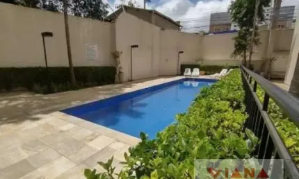Apartamento em nova petrópolis  -  são bernardo do campo