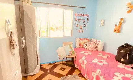 Casa Térrea em Riacho Grande  -  São Bernardo do Campo