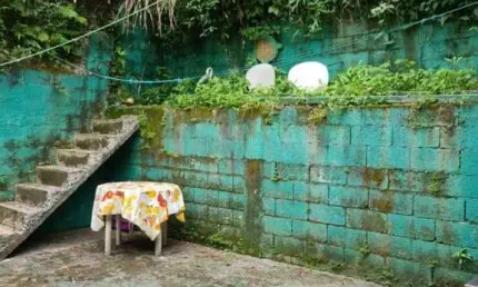 Chácara / sítio com 3 quartos à venda no Dos Finco, São Bernardo do Campo 
