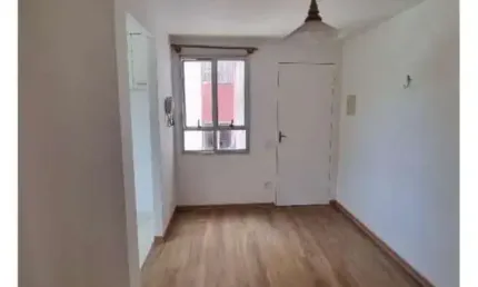Apartamento com 2 quartos à venda no Jardim Irajá, São Bernardo do Campo 