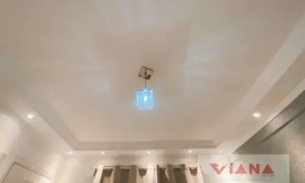 Apartamento em ferrazópolis  -  são bernardo do campo