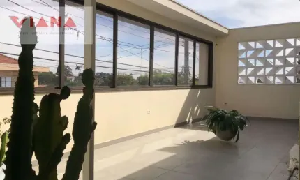 Casa à venda na Cidade Ademar, São Paulo 