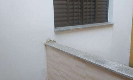 Casa com 2 quartos para alugar no Centro, São Bernardo do Campo 