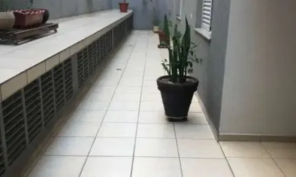 Apartamento com 2 quartos à venda no Santa Maria, São Caetano do Sul 