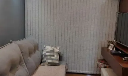 Apartamento com 2 quartos à venda no Parque Jabaquara, São Paulo 