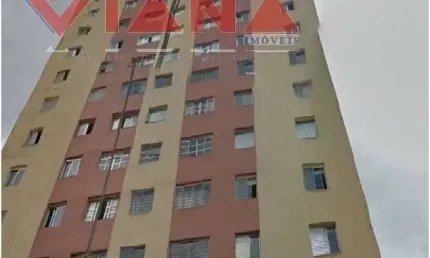 Apartamento em rudge ramos  -  são bernardo do campo