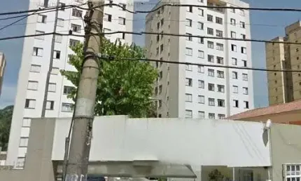 Apartamento em Terra Nova  -  São Bernardo do Campo