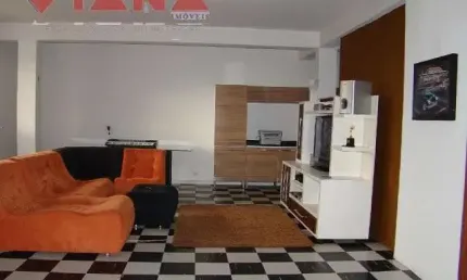 Prédio à venda no Centro, São Bernardo do Campo 