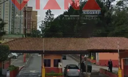Apartamento em santa terezinha  -  são bernardo do campo