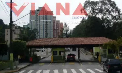 Apartamento com 2 quartos à venda no Jardim Irajá, São Bernardo do Campo 