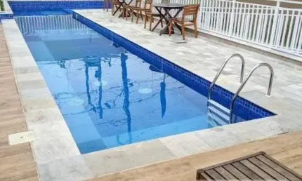 Apartamento com 2 quartos à venda no Paulicéia, São Bernardo do Campo 
