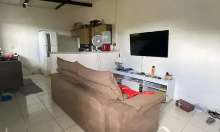 Casa Conjugada em Dos Finco  -  São Bernardo do Campo