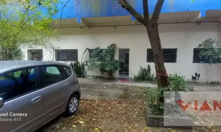 Galpão em Nova Petrópolis  -  São Bernardo do Campo