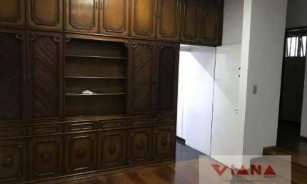 Casa Térrea em Jardim do Mar  -  São Bernardo do Campo