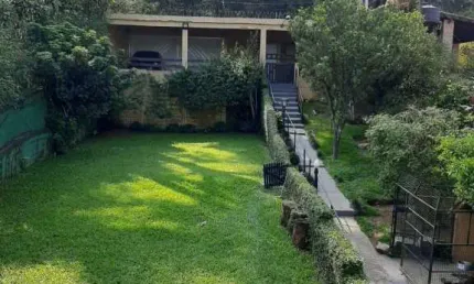 Chácara / sítio com 2 quartos à venda no Jardim Tupã, São Bernardo do Campo 