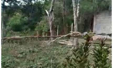 Chácara / sítio à venda no Tatetos, São Bernardo do Campo 