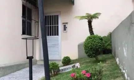 Apartamento em Vila Marchi  -  São Bernardo do Campo