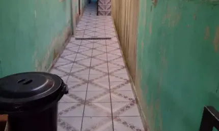 Casa assobradado em rio grande  -  são bernardo do campo