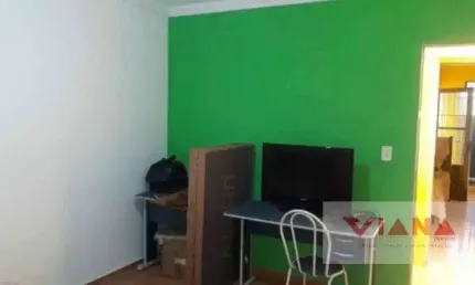 Casa com 1 quarto à venda no Alvarenga, São Bernardo do Campo 