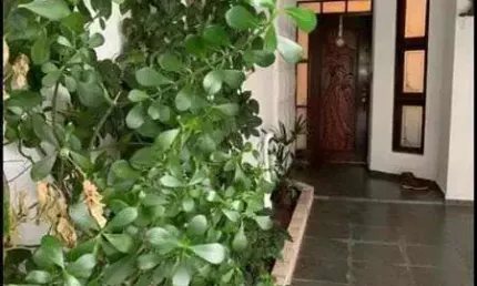 Casa Sobrado em Vila Vitoria  -  São Bernardo do Campo