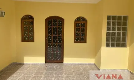 Casa sobrado em alvarenga  -  são bernardo do campo