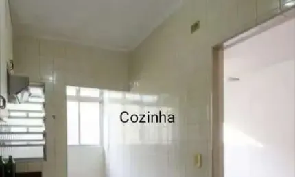 Apartamento com 2 quartos à venda no Suíço, São Bernardo do Campo 