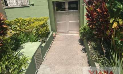 Apartamento com 2 quartos à venda no Jardim Alvorada, Santo André 