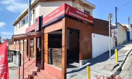 Loja/Salão em Ferrazópolis  -  São Bernardo do Campo