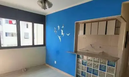 Apartamento em vila helena  -  são bernardo do campo