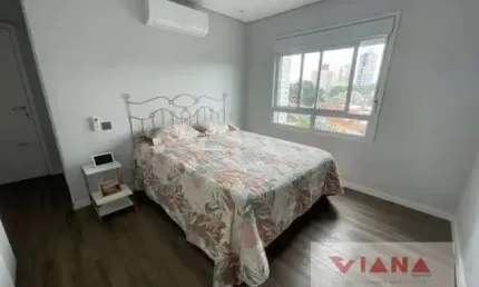 Apartamento em baeta neves  -  são bernardo do campo
