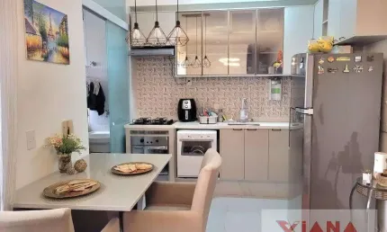 Apartamento em baeta neves  -  são bernardo do campo