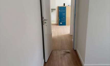 Apartamento Cobertura em Rudge Ramos  -  São Bernardo do Campo
