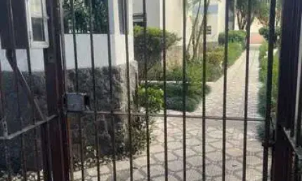 Apartamento em vila caminho do mar  -  são bernardo do campo