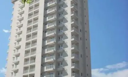 Apartamento com 2 quartos à venda no Jardim, Santo André 