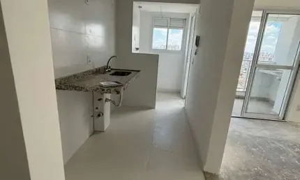 Apartamento em Vila Lusitania  -  São Bernardo do Campo