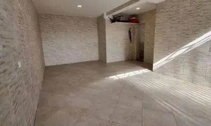 Casa Térrea em Vila Goncalves  -  São Bernardo do Campo