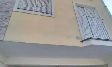 Apartamento com 2 quartos à venda no Jardim Santo André, Santo André 