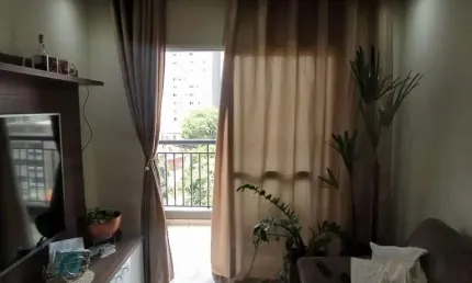 Apartamento em santa terezinha  -  são bernardo do campo