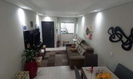 Casa Sobrado em Santa Terezinha  -  São Bernardo do Campo