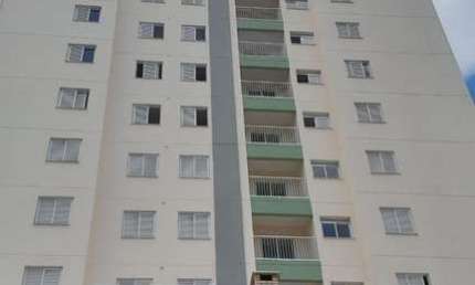 Apartamento com 2 quartos à venda no Centro, Diadema 