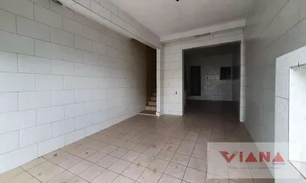 Casa com 3 quartos à venda no Ferrazópolis, São Bernardo do Campo 