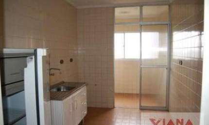 Apartamento em Caminho do Mar  -  São Bernardo do Campo