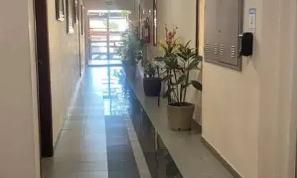 Apartamento em Baeta Neves  -  São Bernardo do Campo