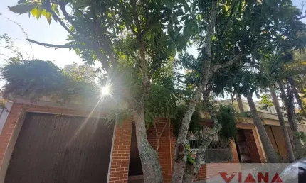 Casa sobrado em santa terezinha  -  são bernardo do campo