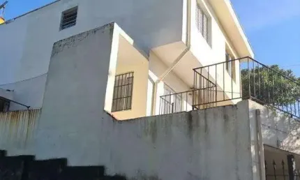Casa com 2 quartos à venda no Rudge Ramos, São Bernardo do Campo 
