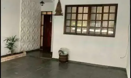 Casa com 4 quartos à venda no Dos Casa, São Bernardo do Campo 