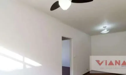 Apartamento com 2 quartos à venda no Taboão, São Bernardo do Campo 